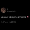 🖤Tweets pal Chat🖤💬 6