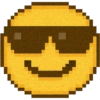 Emoji Pixel  9