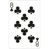 Playing Card 🃏 26