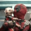 Deadpool mood 😎 18