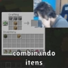 Bem vindo ao minecraft 27