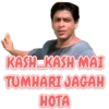 KASH...KASH MAI TUMHARI JAGAH HOTA