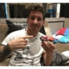 Messi 2 23