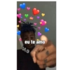 eu te amo 143