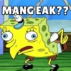 MANG EAK??