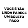Cantadas bobas ❤️🔥 14
