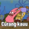 Patrick edisi agustusan 19
