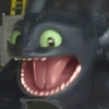 Toothless & Lightfury 17