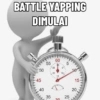 BATTLE YAPPING DIMULAI 50 55 25 20 20 60 5 10 15 45 15 40 20 35 25