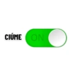 CIÚME ON