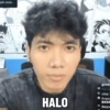jah anda HALO gima Farre cha: Franz BASA Bayu