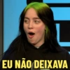 EU NÃO DEIXAVA