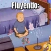 ystolladyluna Fluyendo: