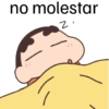 no molestar Z