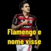 Shopee BRB BRB Shopee LABET Flamengo e nome visse