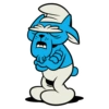 Stickers Killer Quake #69 11