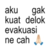Kata-kata viral tiktok anomali 12