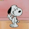 Snoopy Show 7(Just Fun)🐶🤍✨ 8