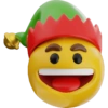 Emoji Navidad 🎄 11