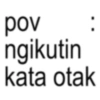 Text anomali alomani 13