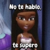 Bratz Filosas 💬 7