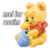 melior
assim