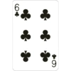 Playing Card 🃏 28