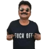 FUCK OFF