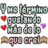 ༶•Amor pendejo♡ 30