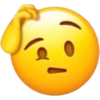 Emoji iphone 10