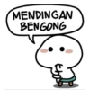 Pentols kerja teroos 12