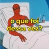 o que foil dessa vez?