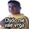 Memes Pal Grupo 2🗣️ 7