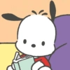 🤍 Pochacco 🐶 16