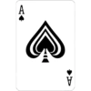 Playing Card 🃏 6