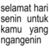 ANOMALI SEMANGAT 11