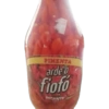 PIMENTA arde o fiofo PICANTE