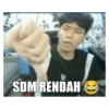 SDM RENDAH 9