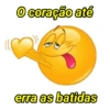 Emojis para o dia a dia  6