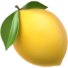 Emoji iphone yellow  8