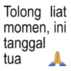 Anomali Kata Kata (3) 7