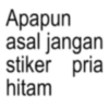 Anomali Kata Kata (3) 6