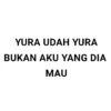 Aku gak bisa yura 5