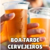 4 BOA TARDE CERVEJEIROS