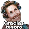 Gracias tesoro geysio