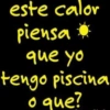 Que Calor 🔥🥵 10