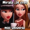 Bratz Filosas 💬 13