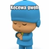 Kecewa gweh