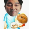 Papa Squid Game 15