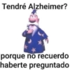Memes para responder  5